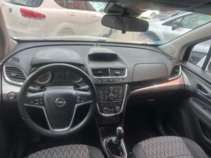 Opel Mokka X 1.4 I   - Foto 19
