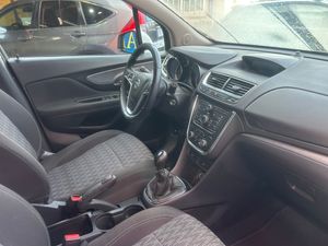 Opel Mokka X 1.4 I   - Foto 24