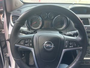 Opel Mokka X 1.4 I   - Foto 11