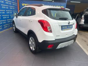 Opel Mokka X 1.4 I   - Foto 33