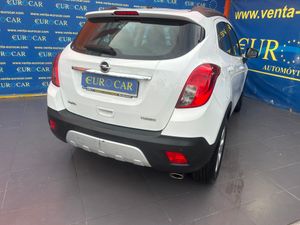 Opel Mokka X 1.4 I   - Foto 30