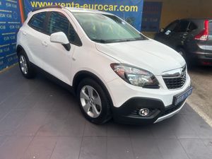 Opel Mokka X 1.4 I   - Foto 8