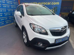 Opel Mokka X 1.4 I   - Foto 6