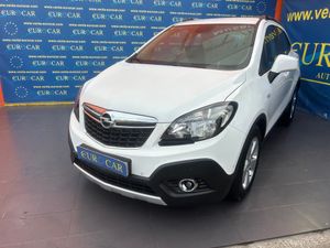 Opel Mokka X 1.4 I   - Foto 3