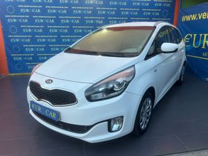 Kia Carens 1.7 CRDI   - Foto 2