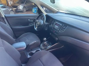 Kia Carens 1.7 CRDI   - Foto 11