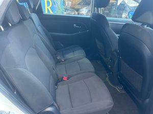 Kia Carens 1.7 CRDI   - Foto 12