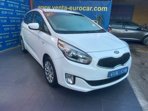 Kia Carens 1.7 CRDI   - Foto 4