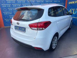 Kia Carens 1.7 CRDI   - Foto 15