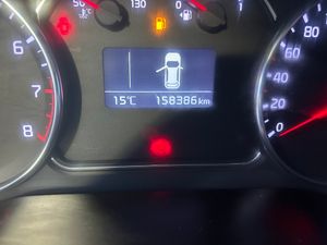 Kia Carens 1.7 CRDI   - Foto 5