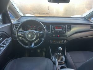 Kia Carens 1.7 CRDI   - Foto 8