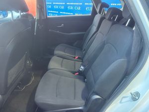 Kia Carens 1.7 CRDI   - Foto 7