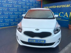 Kia Carens 1.7 CRDI   - Foto 3