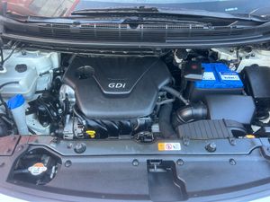 Kia Carens 1.7 CRDI   - Foto 14