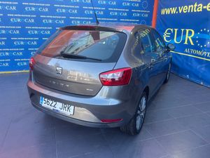 Seat Ibiza 1.2 I   - Foto 26