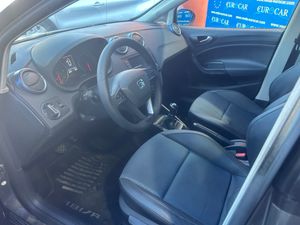Seat Ibiza 1.2 I   - Foto 14