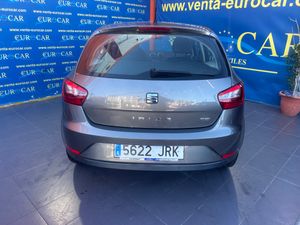 Seat Ibiza 1.2 I   - Foto 28