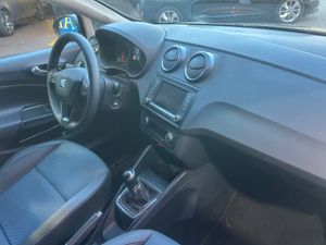Seat Ibiza 1.2 I   - Foto 18