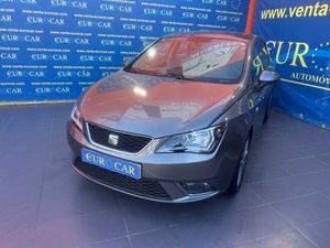 Seat Ibiza 1.2 I   - Foto 4
