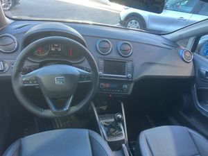 Seat Ibiza 1.2 I   - Foto 16