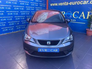 Seat Ibiza 1.2 I   - Foto 5