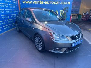 Seat Ibiza 1.2 I   - Foto 7