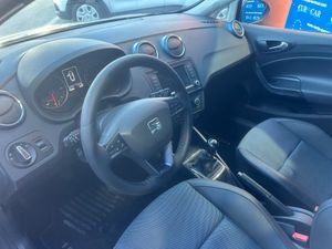 Seat Ibiza 1.2 I   - Foto 11