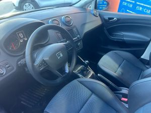 Seat Ibiza 1.2 I   - Foto 12