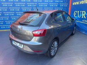 Seat Ibiza 1.2 I   - Foto 25