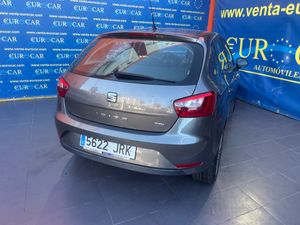 Seat Ibiza 1.2 I   - Foto 27