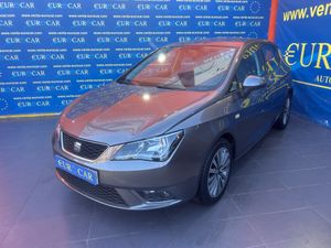 Seat Ibiza 1.2 I   - Foto 2