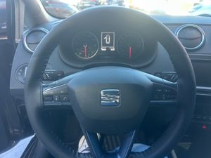 Seat Ibiza 1.2 I   - Foto 10