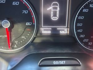 Seat Ibiza 1.2 I   - Foto 8