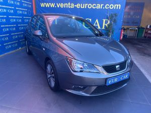 Seat Ibiza 1.2 I   - Foto 6