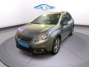 Peugeot e-2008 1.6 HDI   - Foto 2