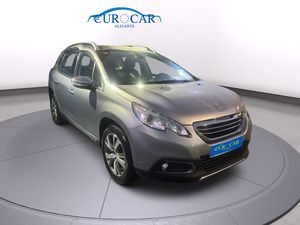 Peugeot e-2008 1.6 HDI   - Foto 3