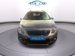 Peugeot e-2008 1.6 HDI   - Foto 4