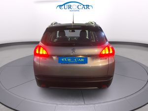 Peugeot e-2008 1.6 HDI   - Foto 5