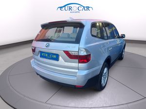 BMW X3 3.0 D   - Foto 3