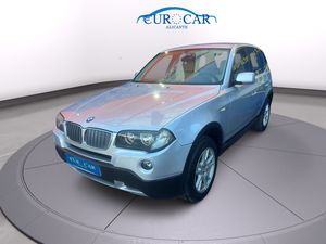 BMW X3 3.0 D   - Foto 2