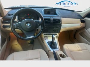 BMW X3 3.0 D   - Foto 9