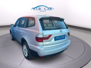 BMW X3 3.0 D   - Foto 8