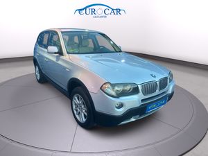 BMW X3 3.0 D   - Foto 4