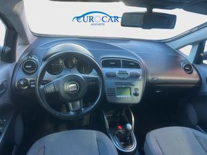 Seat Altea Reference 1.9 TDI 105 CV  - Foto 8