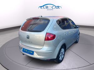Seat Altea Reference 1.9 TDI 105 CV  - Foto 4