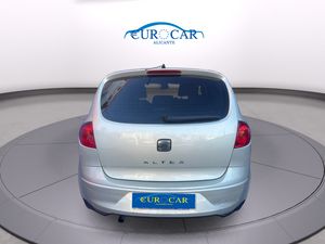 Seat Altea Reference 1.9 TDI 105 CV  - Foto 6