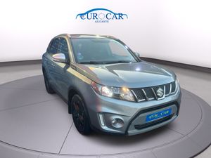 Suzuki Vitara S 1.4 BoosterJet 4x4  - Foto 4