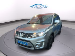 Suzuki Vitara S 1.4 BoosterJet 4x4  - Foto 2
