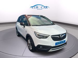 Opel CrossLand Crossland Edition 1.5 Diesel 81 kW (110 CV)  - Foto 4
