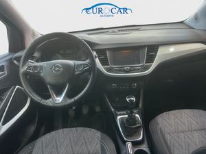 Opel CrossLand Crossland Edition 1.5 Diesel 81 kW (110 CV)  - Foto 8